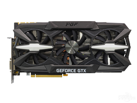 ̩GTX1080Ti-11GD5X OC