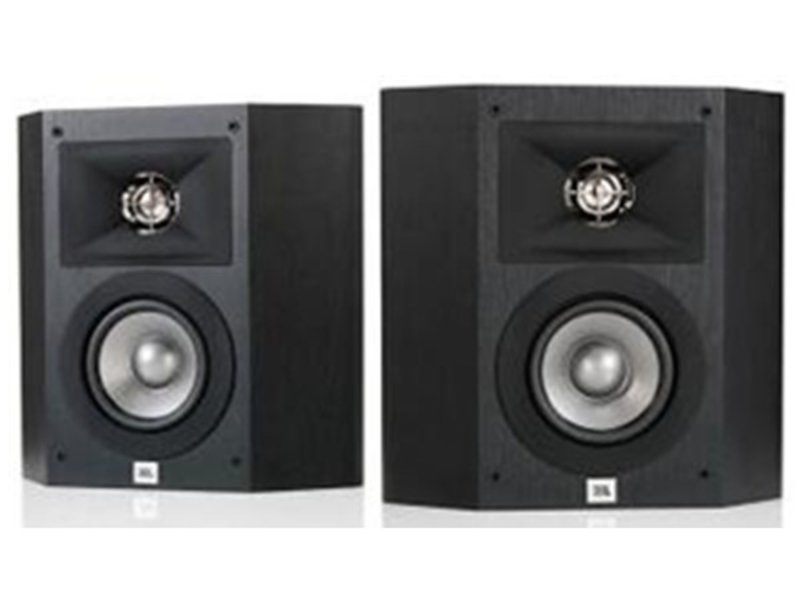 JBL 270BK效果图1