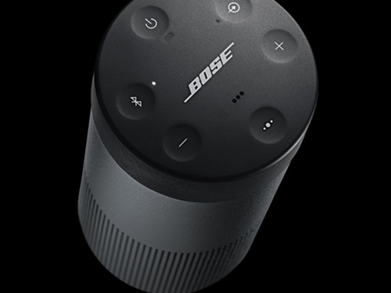 BOSE SoundLink Revolveͼ