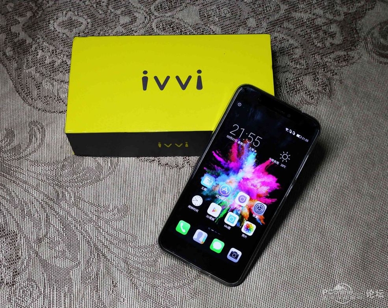 ivvi K5ͼ