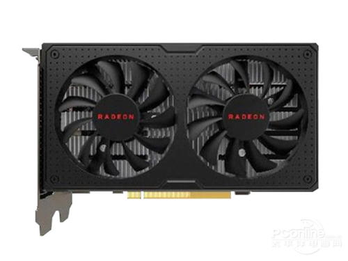 AMD Radeon RX 570ͼ