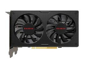 AMD Radeon RX 570