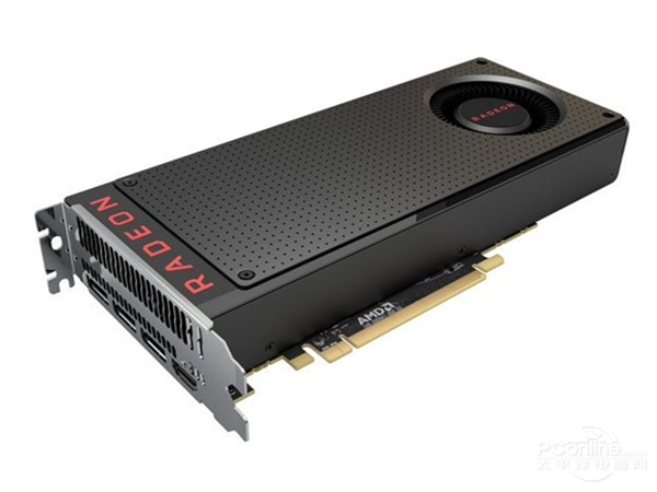 AMD Radeon RX 580ͼ