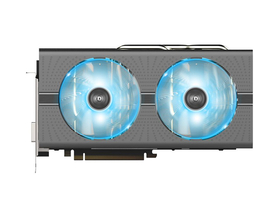 ʯRX580 8G D5׽Чͼ