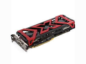 RX 580 8G X-Serial45