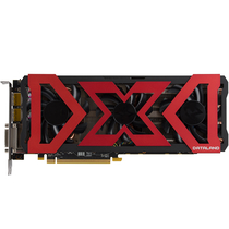 RX 580 8G X-Serial