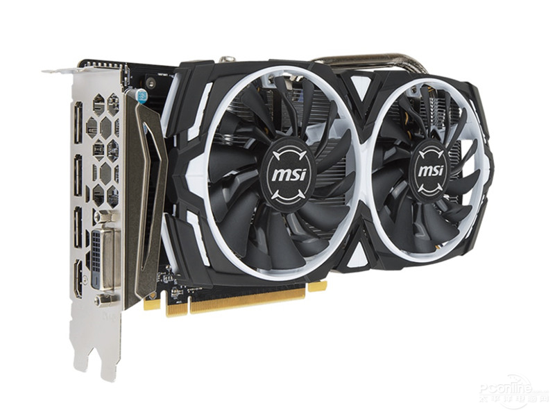 ΢RX 570 ARMOR 8Gͼ