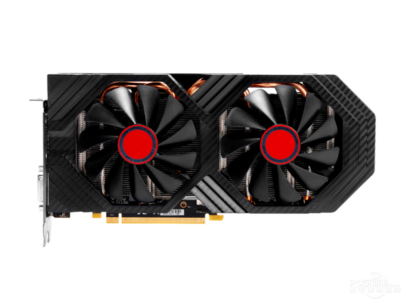 首发即超公讯景RX580 8G 黑狼版1889元-太平洋科技