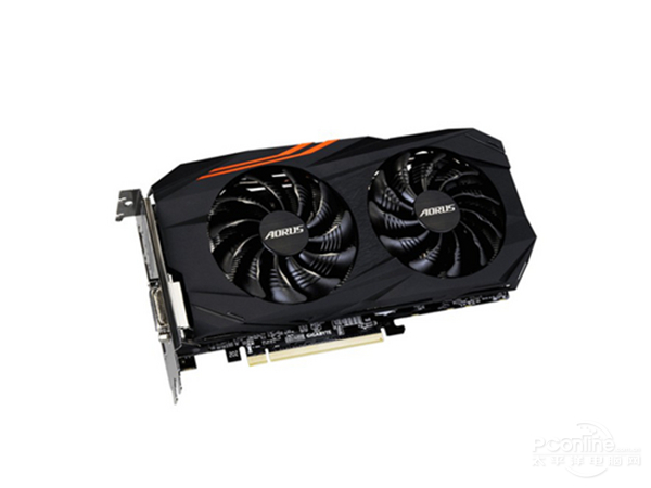 AORUS RX 580 8Gͼ