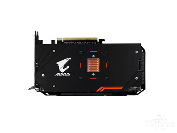 AORUS RX 580 8Gͼ