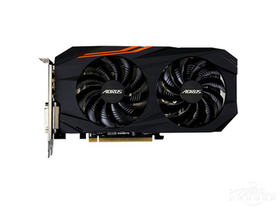 AORUS RX 580 4G