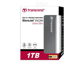  StoreJet 25C3