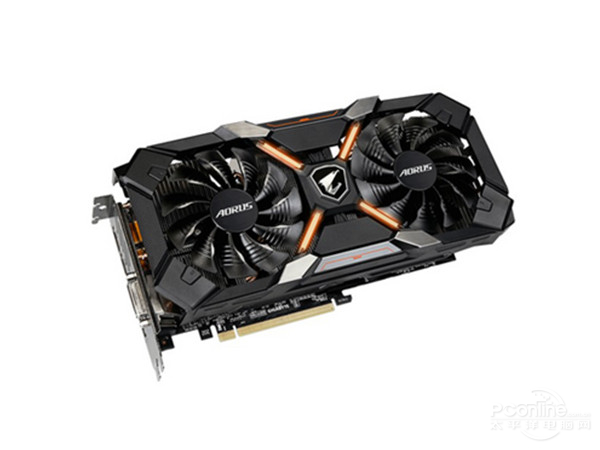 AORUS RX580 XTR 8Gͼ