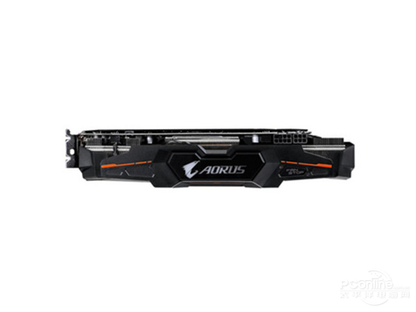 AORUS RX580 XTR 8Gͼ