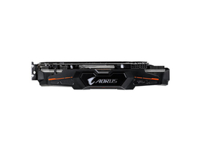 AORUS RX580 XTR 8G