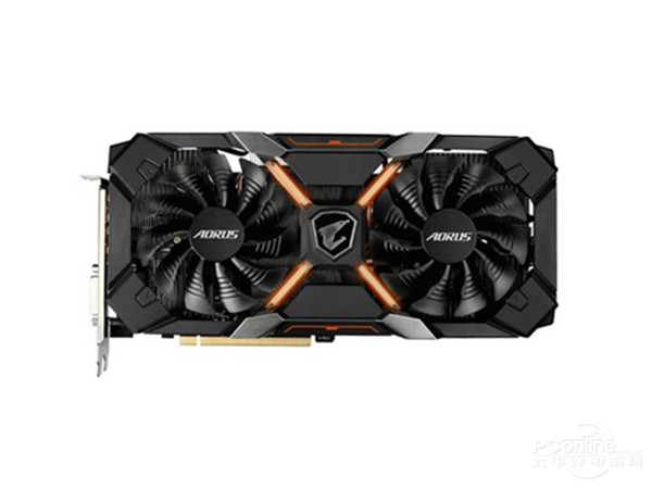 AORUS RX580 XTR 8Gͼ