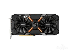 AORUS RX580 XTR 8G