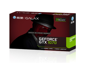 ӰGTX 1070