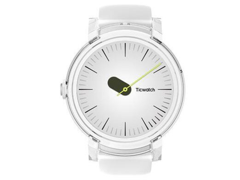 Ticwatch·E 图片1