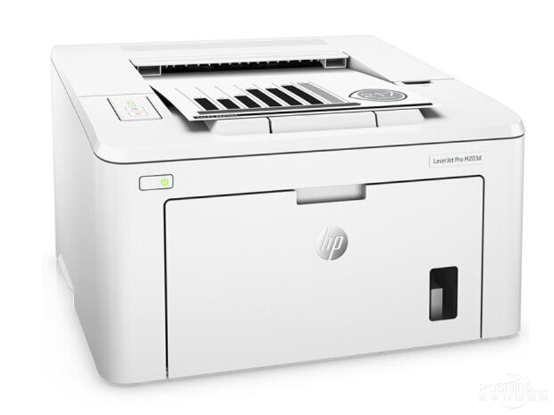 LaserJet Pro M203dͼ