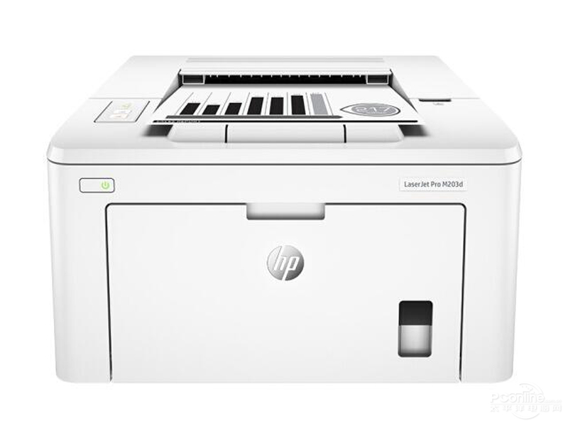 LaserJet Pro M203dͼ