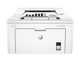 LaserJet Pro M203d