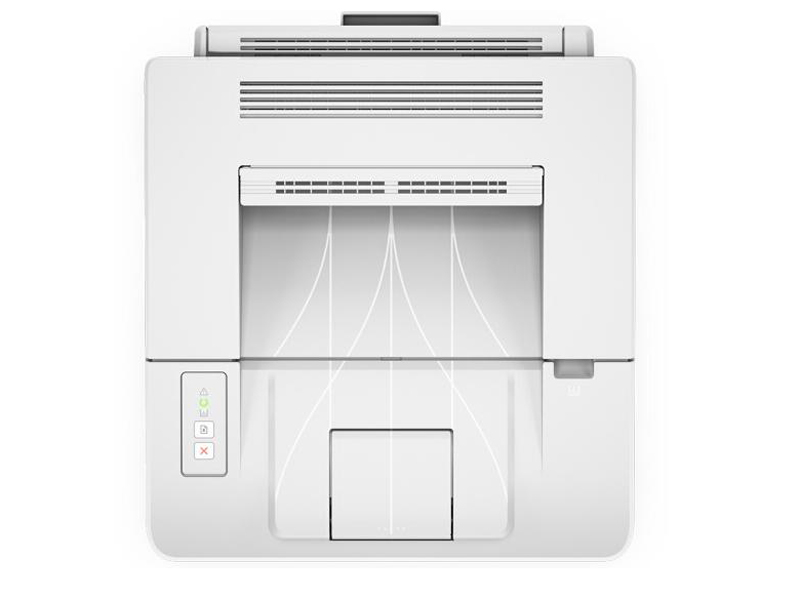 惠普LaserJet Pro M203d