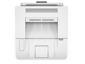 LaserJet Pro M203d