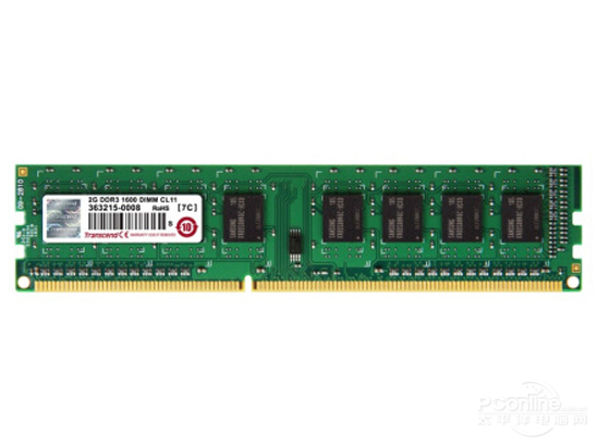 DDR3 1600 2GBͼ