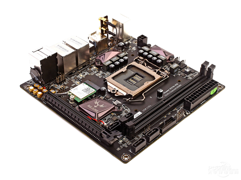 ߲ʺiGame Z270I-WF GAMINGͼ