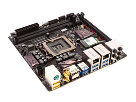 ߲ʺiGame Z270I-WF GAMING