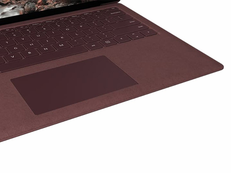 微软Surface Laptop(i5/8GB/256GB)局部图1