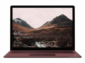 微软 Surface Laptop(i7/16GB/512GB)