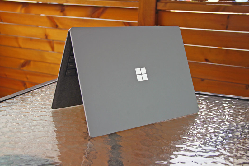 ΢Surface Laptop(i7/8GB/256GB)ͼ