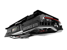 ߲ʺiGame GTX1080Ti Vulcan X OC