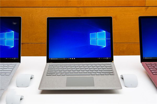 微软Surface Laptop(i5/8GB/256GB)