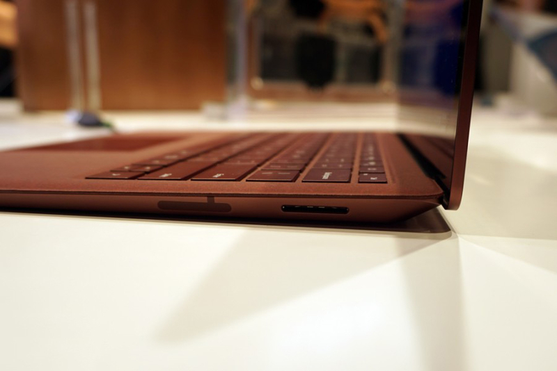 ΢Surface Laptop(i7/16GB/1TB)ͼ