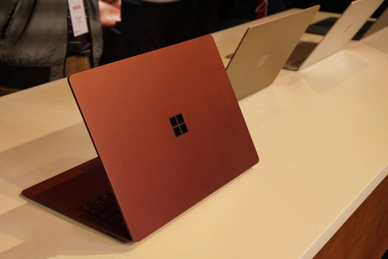 ΢Surface Laptop(i7/8GB/256GB)ͼ