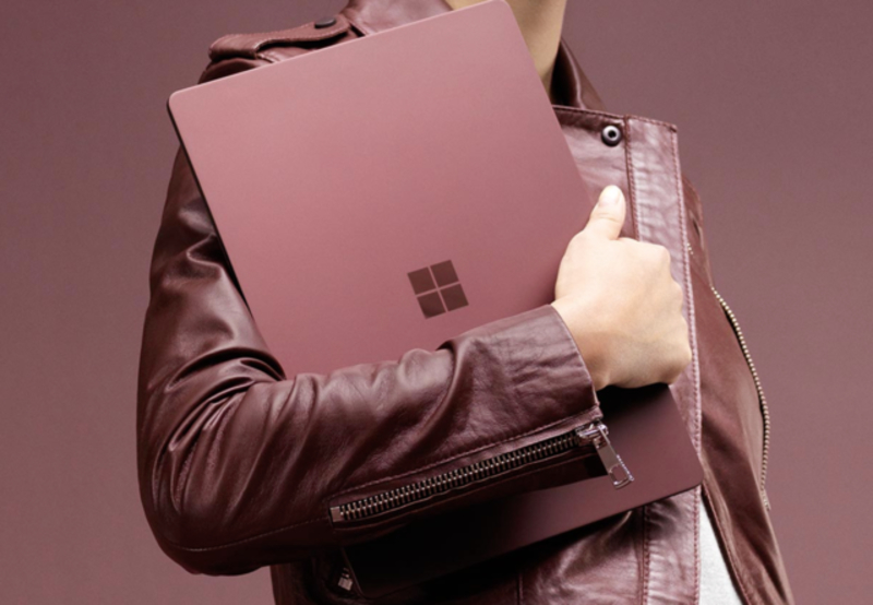 ΢Surface Laptop(i5/4GB/128GB)ͼ