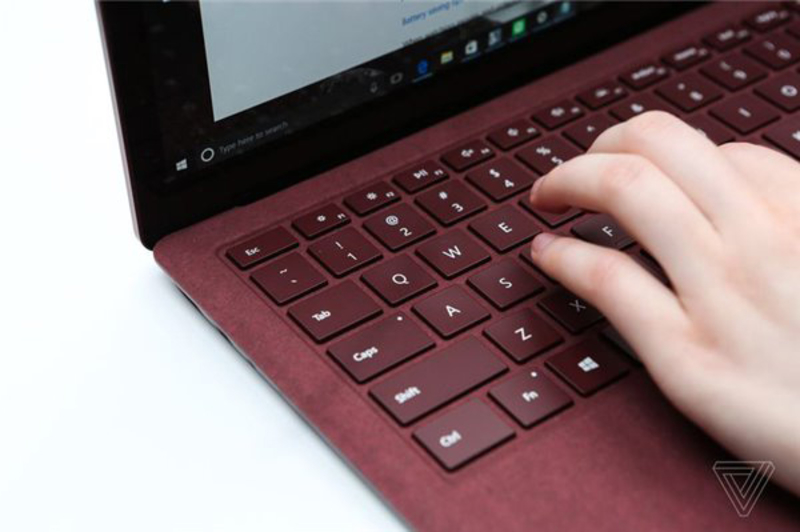 ΢Surface Laptop(i5/4GB/128GB)ͼ