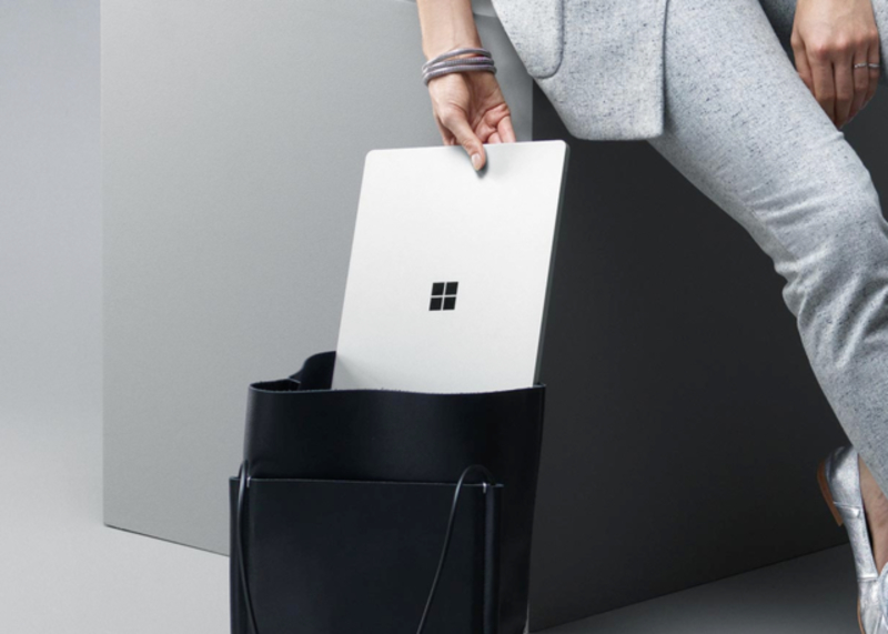 ΢Surface Laptop(i7/8GB/256GB)ͼ