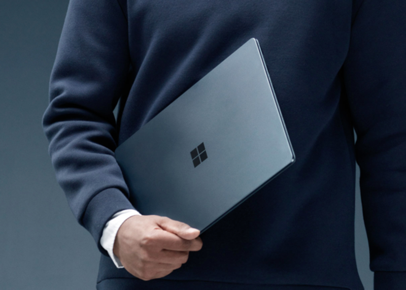 ΢Surface Laptop(i7/8GB/256GB)ͼ