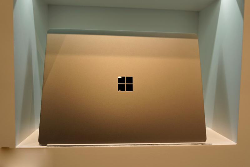 ΢Surface Laptop(i7/8GB/256GB)ͼ