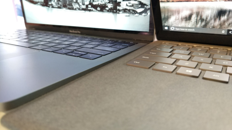 ΢Surface Laptop(i7/8GB/256GB)ͼ