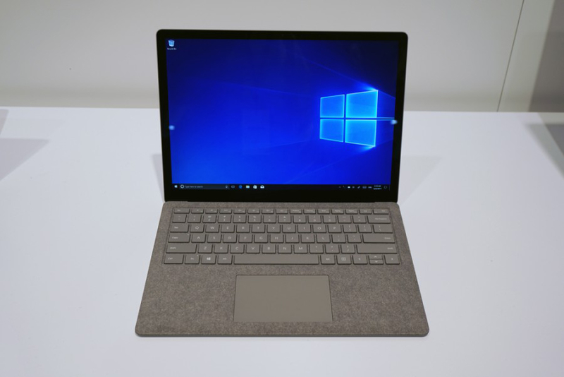 ΢Surface Laptop(i5/4GB/128GB)ͼ