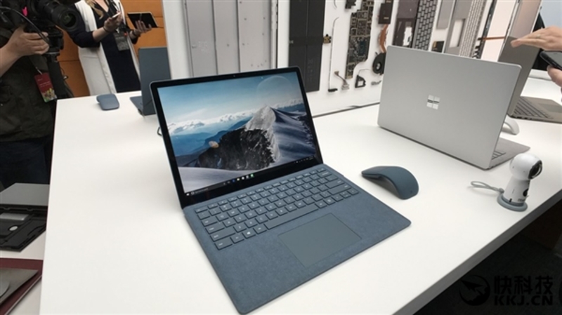 ΢Surface Laptop(i7/8GB/256GB)ͼ