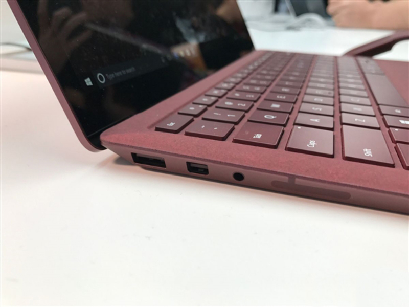 ΢Surface Laptop(i7/8GB/256GB)ͼ