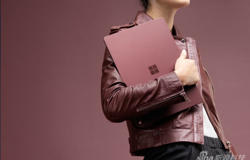 ΢Surface Laptop(i7/8GB/256GB)ͼ