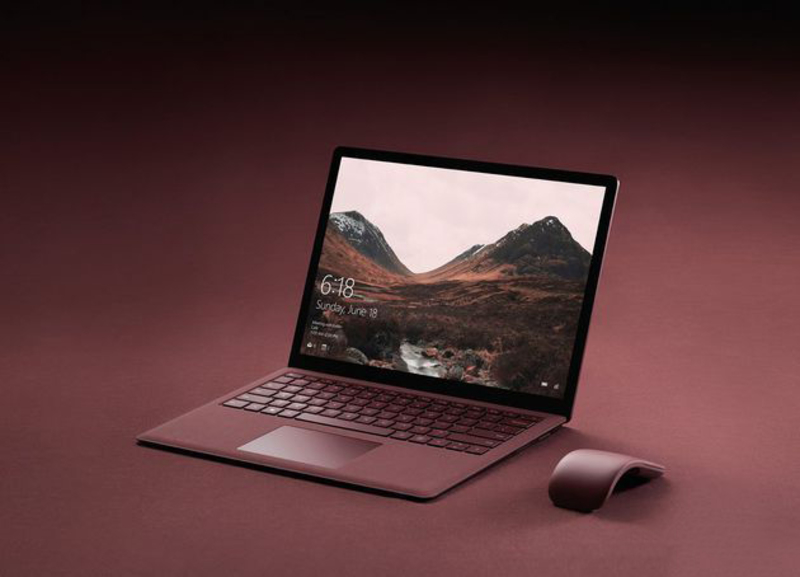 ΢Surface Laptop(i5/4GB/128GB)ͼ