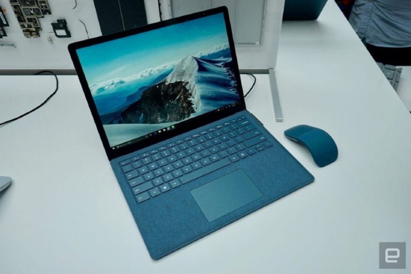 ΢Surface Laptop(i7/8GB/256GB)ͼ